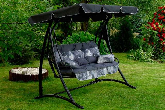 Пошив тентов для качелей Пошив тентов для качелей